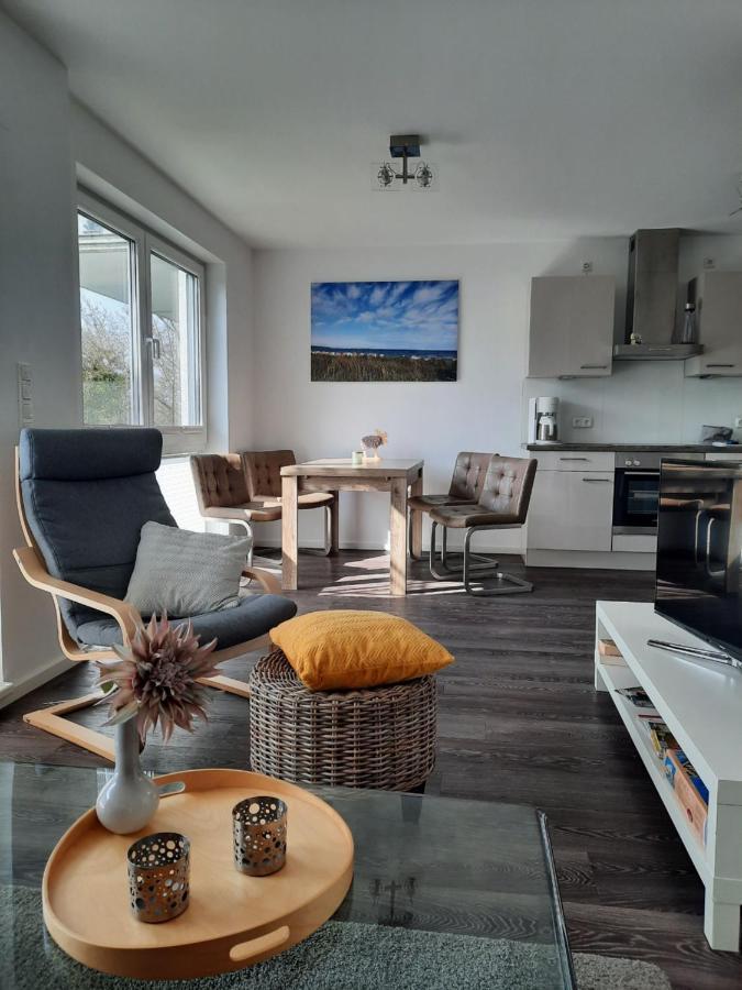 Ostseeabenteuer Scharbeutz Kültér fotó